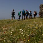 1 10 day inn to inn self guided trekking holiday andros trail cyclades 10-Day Inn-to-Inn Self-Guided Trekking Holiday Andros Trail - Cyclades