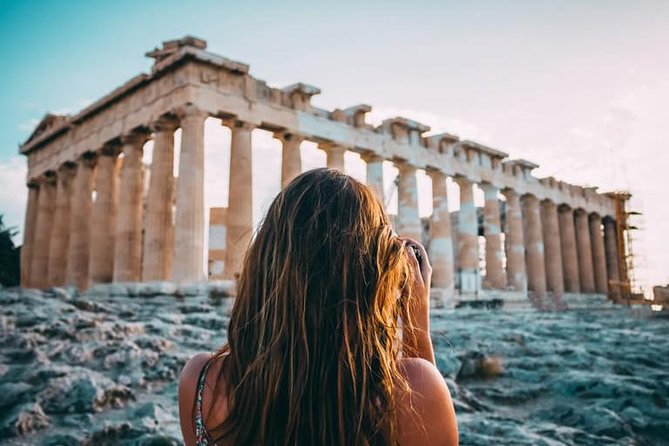 10 Day Private – The Ultimate Ancient Greece Tours Experience