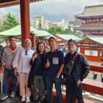 1 10 day private tour with more than 15 attractions in japan 10-Day Private Tour With More Than 15 Attractions in Japan