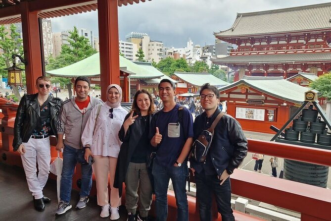 10-Day Private Tour With More Than 15 Attractions in Japan