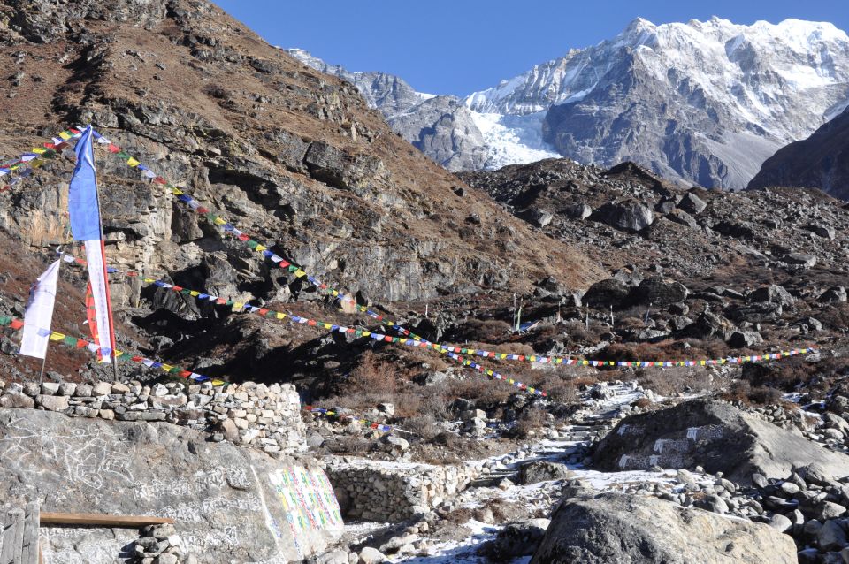 1 10 days langtang valley trek tour 10 Days Langtang Valley Trek & Tour