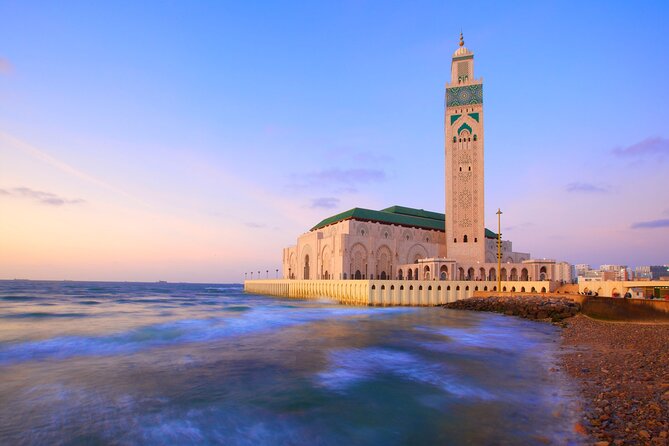 10 Days Morocco Cultural Tour From Casablanca
