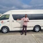 1 100 cfc approved private transfer nadi airport to intercontinental resort 100% CFC APPROVED Private Transfer - Nadi Airport to Intercontinental Resort
