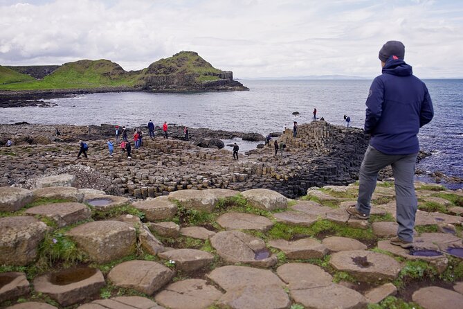 11-Day Discover Ireland Small-Group Tour From Dublin