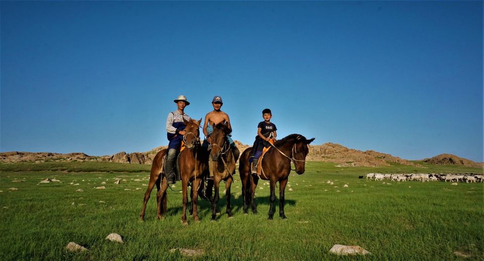 1 12 day great gobi and central mongolia full adventure 12 Day Great Gobi and Central Mongolia Full Adventure