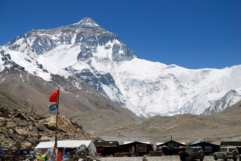 1 12 days everest base camp trek 12 Days Everest Base Camp Trek