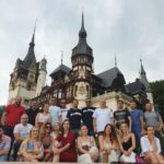 1 12 days private guided tour in romania 12 Days Private Guided Tour in Romania
