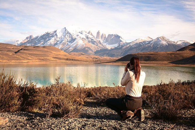 1 13 day best of patagonia tour from el calafate to ushuaia los glaciares torres del paine and tierr 13-Day Best of Patagonia Tour From El Calafate to Ushuaia: Los Glaciares, Torres Del Paine and Tierr