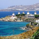 1 13 day private tour in ancient greece with mykonos santorini 13 Day Private Tour in Ancient Greece With Mykonos & Santorini
