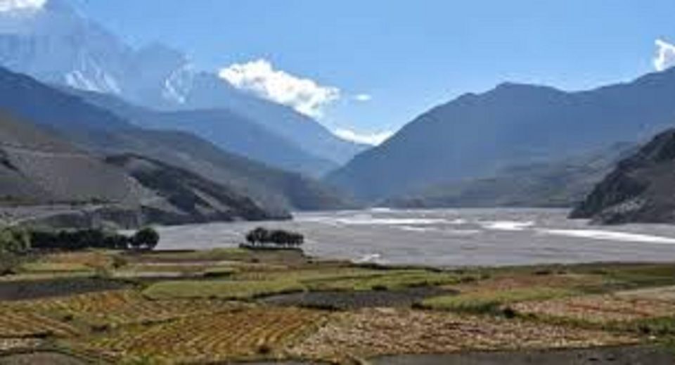 1 15 days arun valley trek from kathmandu 15 Days Arun Valley Trek From Kathmandu