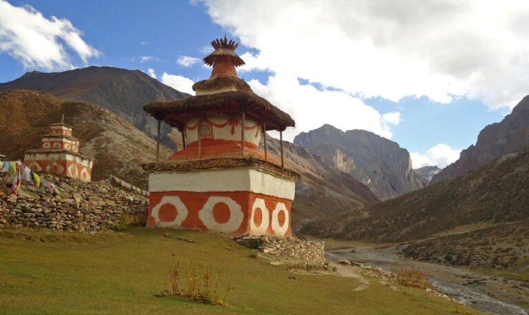 15 Days Lower Dolpo Trek