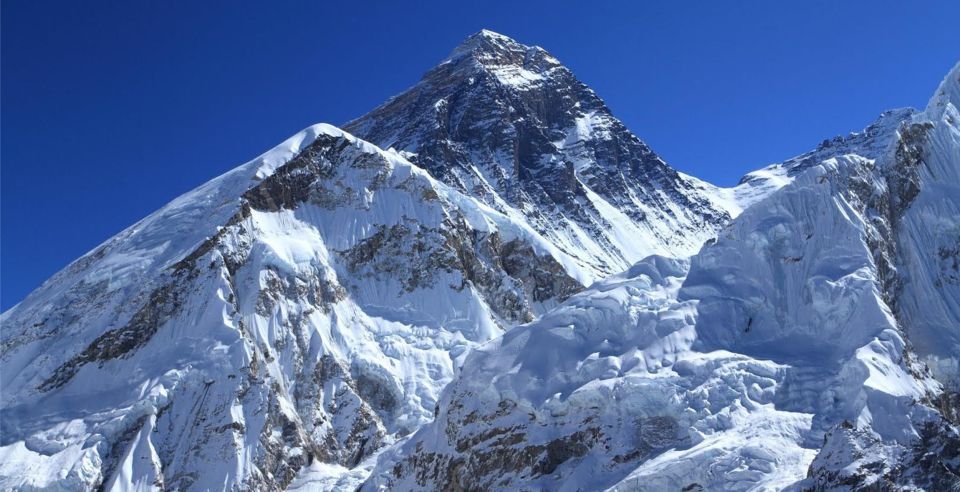 15 Days Luxury Everest Base Camp Trek