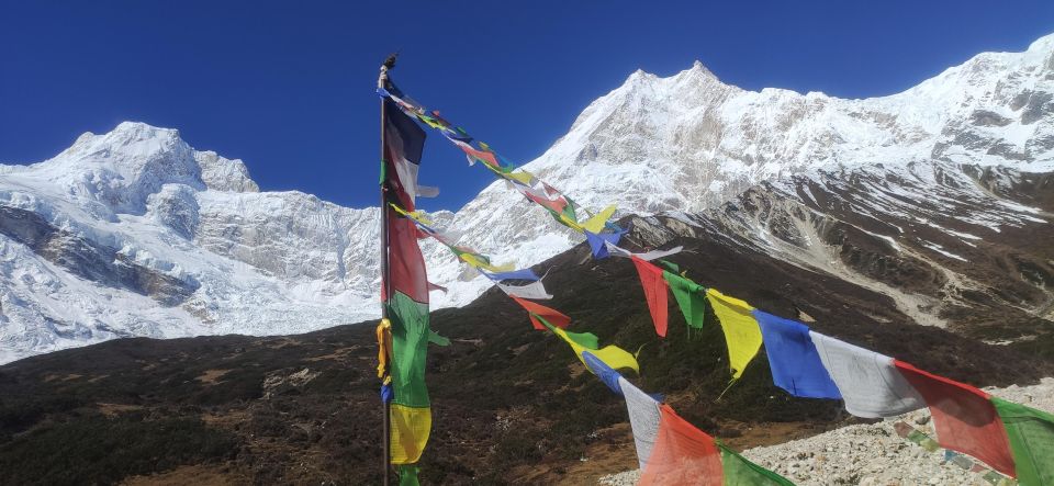 1 15 days manaslu circuit trek off beaten trek around nature 15 Days Manaslu Circuit Trek / off Beaten Trek Around Nature