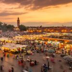 1 15 days morocco private grand tour from north to south starting from casablanca 15 Days Morocco Private Grand Tour From North To South Starting From Casablanca