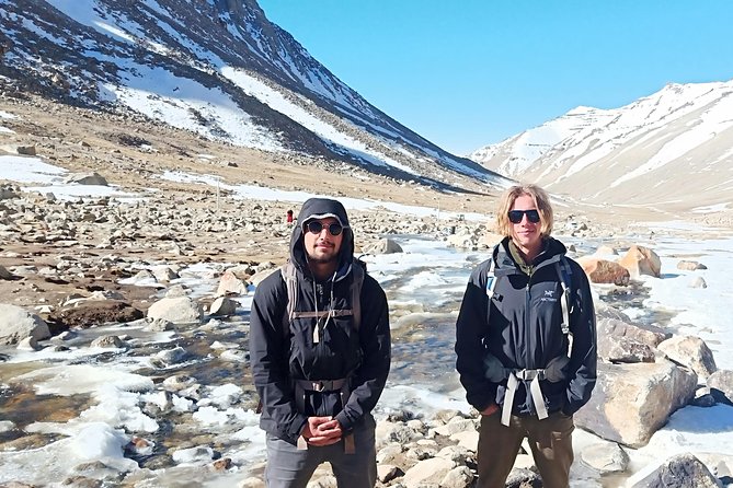 1 15 days mt everest and mt kailash kora pilgrimage group tour 15 Days Mt Everest and Mt Kailash Kora Pilgrimage Group Tour