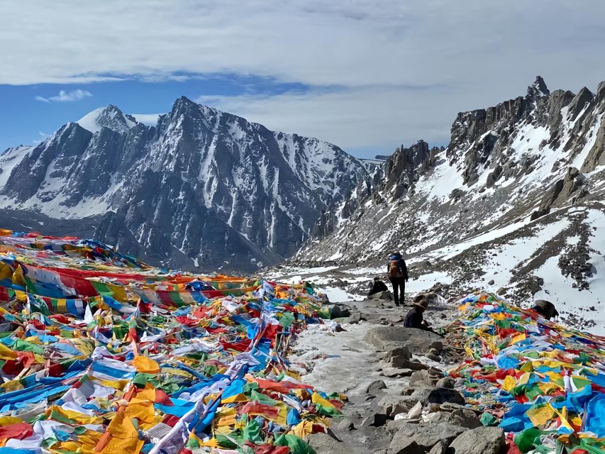 1 15 days mt everest mt kailash kora pilgrimage group tour 15 Days Mt.Everest & Mt.Kailash Kora Pilgrimage Group Tour