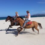 1 15 hours private horseback riding tour in playa conchal 1,5 Hours Private Horseback Riding Tour in Playa Conchal