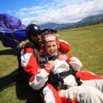 1 18000ft tandem skydive over abel tasman 18,000ft Tandem Skydive Over Abel Tasman