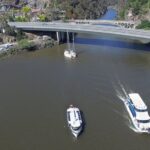 1 2 5 hour afternoon discovery cruise including cataract gorge departs at 1 30 pm 2.5 Hour Afternoon Discovery Cruise Including Cataract Gorge Departs at 1: 30 Pm