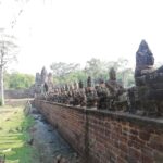 1 2 day angkor complex beng mealea kompong phluk village 2-Day Angkor Complex; Beng Mealea & Kompong Phluk Village