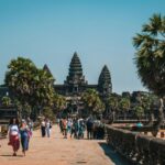 1 2 day angkor complex plus banteysrei bengmealea temple 2-Day Angkor Complex Plus Banteysrei & Bengmealea Temple