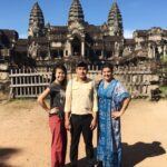 1 2 day angkor village tour 2-Day Angkor & Village Tour