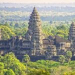 1 2 day angkor wat ta prohm bayon temples tonle sap lake tour 2-Day Angkor Wat, Ta Prohm, Bayon Temples & Tonle Sap Lake Tour