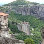 1 2 day award winning private tour to delphi meteora from athens 2 Day Award-Winning Private Tour to Delphi & Meteora From Athens