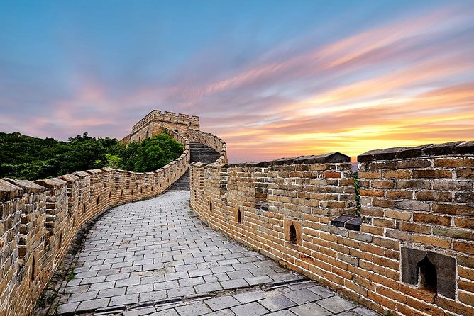 2-Day Beijing Highlights Small-Group Tour