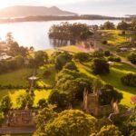 1 2 day bruny island port arthur tour from hobart 2 Day Bruny Island & Port Arthur Tour From Hobart