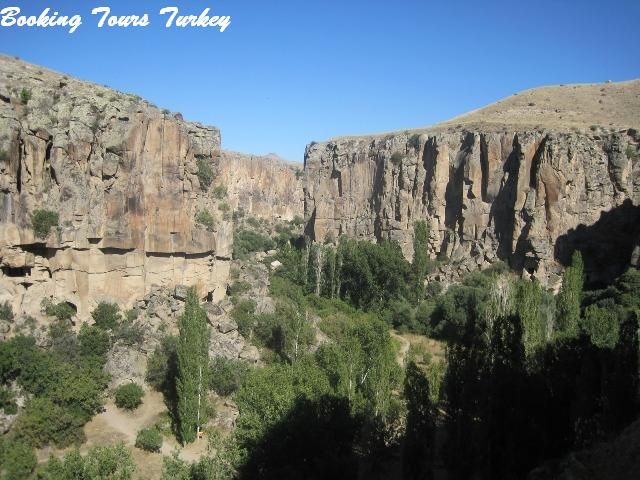 2-Day Cappadocia Stone Churches Sightseeing Tour