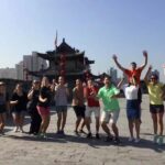 1 2 day classic xian tour combo package terracotta warriors and downtown sightseeing 2-Day Classic Xian Tour Combo Package: Terracotta Warriors and Downtown Sightseeing