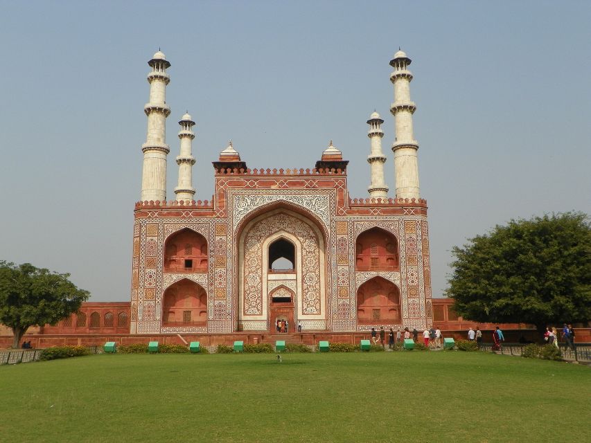 1 2 day delhi agra and jaipur tour 2 Day Delhi, Agra and Jaipur Tour