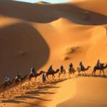 1 2 day desert tour from marrakech through the atlas mountains camel ride 2 Day Desert Tour From Marrakech Through the Atlas Mountains & Camel Ride