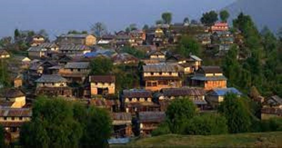 1 2 day ghalel homestay tour from pokhara or kathmandu 2 Day Ghalel Homestay Tour From Pokhara or Kathmandu