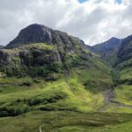 1 2 day glen coe loch ness and jacobite train tour from edinburgh 2-Day Glen Coe, Loch Ness and Jacobite Train Tour From Edinburgh