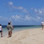 1 2 day great barrier reef combo green island sailing and outer reef snorkel cruise 2-Day Great Barrier Reef Combo: Green Island Sailing and Outer Reef Snorkel Cruise