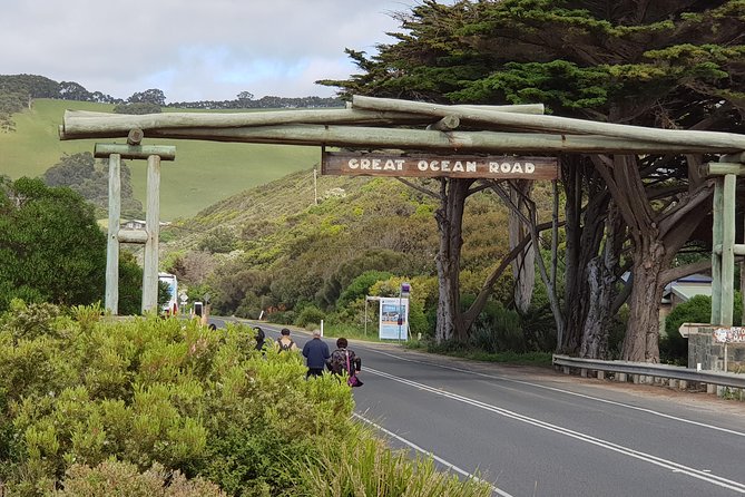 2 Day Great Ocean Road Tour From Melbourne