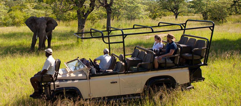 1 2 day hluhluwe imfolozi isimangaliso tour from durban 2 Day Hluhluwe Imfolozi & Isimangaliso Tour From Durban