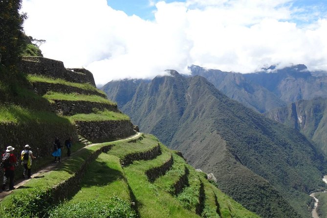 2-Day Inca Trail to Machu Picchu