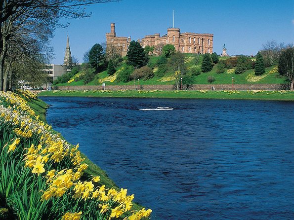 2-Day Inverness and the Highlands Very Small Group Tour From Edinburgh