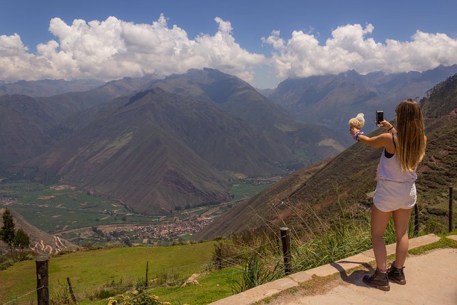 1 2 day machu picchu small group tour from cusco 2-Day Machu Picchu Small-Group Tour From Cusco