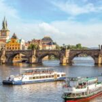 1 2 day prague tour from vienna with private transfers and lunches 2-Day Prague Tour From Vienna With Private Transfers and Lunches