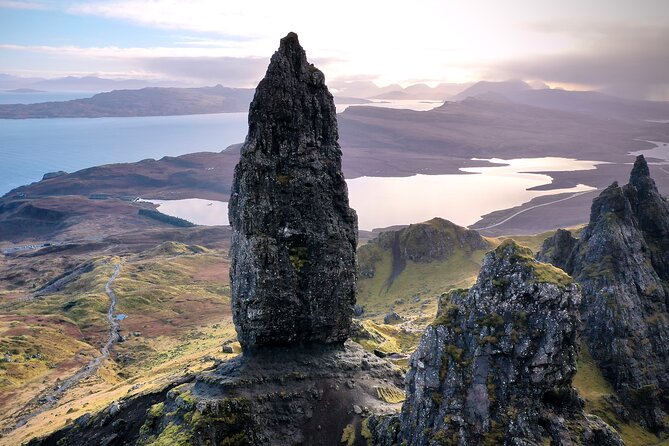 2-Day Private Executive Isle of Skye Tour From Inverness EXTRAS
