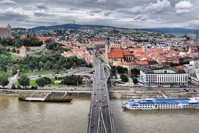 2-Day Private Guided Tour From Vienna Through Slovakia to Budapest