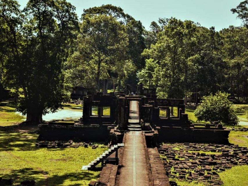 1 2 day private guided tour in angkor temples cambodia 2 Day Private Guided Tour in Angkor Temples, Cambodia
