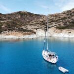 1 2 day private sailing tour around milos kimolos and polyaigos 2-Day Private Sailing Tour Around Milos, Kimolos and Polyaigos