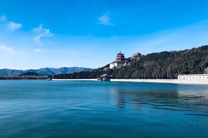 2-Day Private Tour of Incredible Beijing Highlights