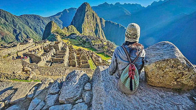 1 2 day private tour of the inca trail to machu picchu 2-Day Private Tour of the Inca Trail to Machu Picchu