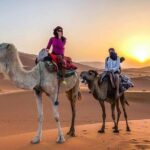 1 2 day sahara desert excursion from fez 2-Day Sahara Desert Excursion From Fez